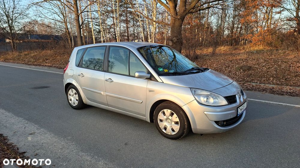 Renault Scenic 1.5 dCi Expression - 2