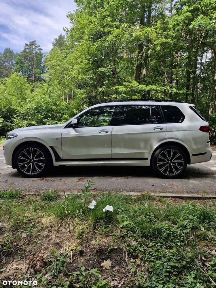 BMW X7 - 2