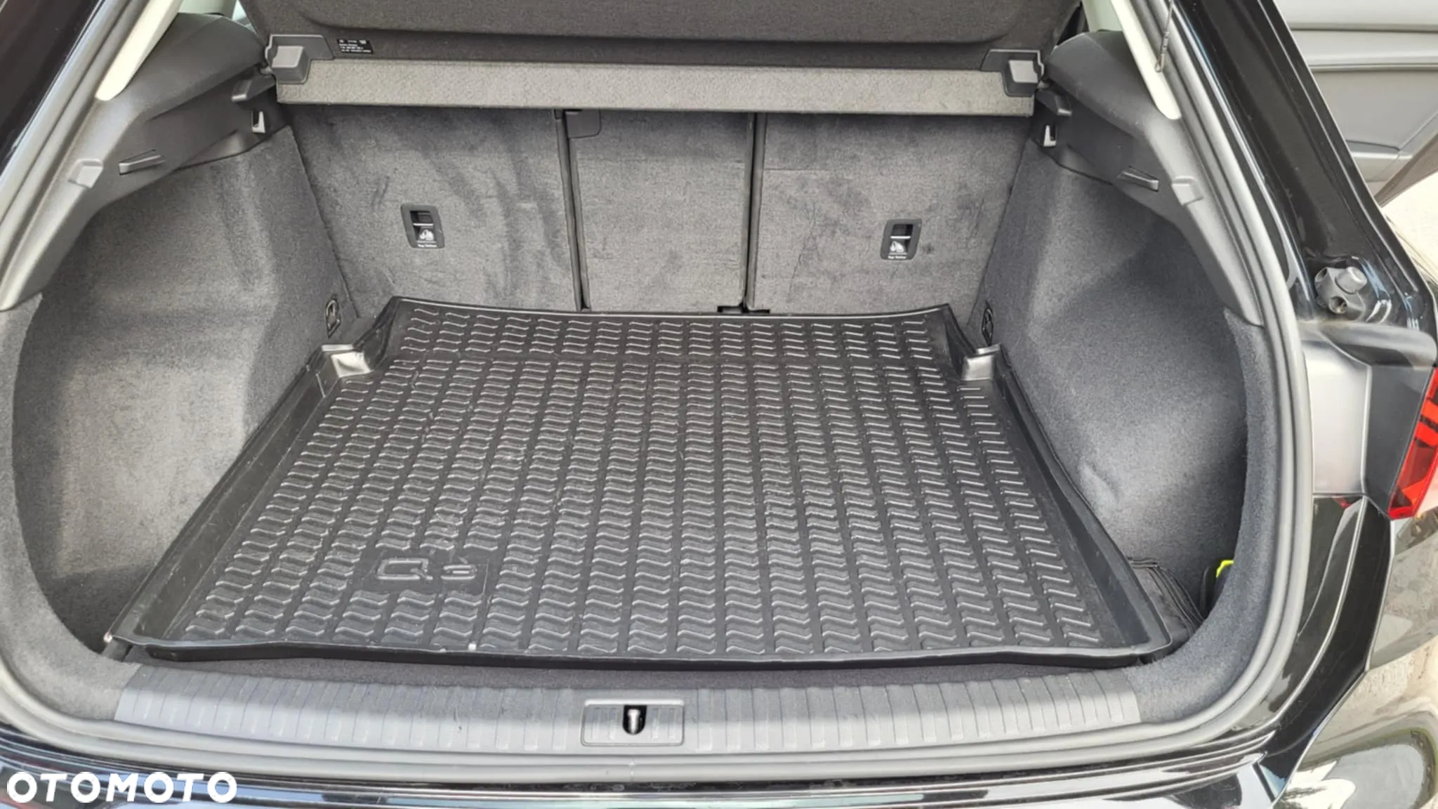 Audi Q3 - 13
