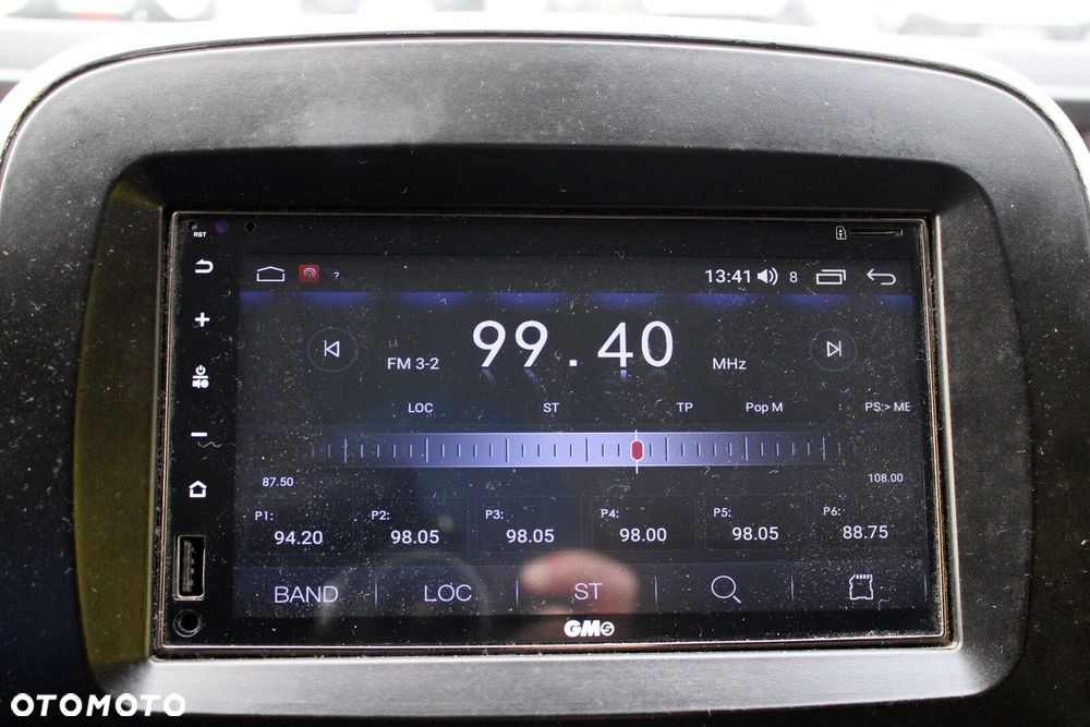 Opel Vivaro L2H1 2,9t Edition Premium - 23