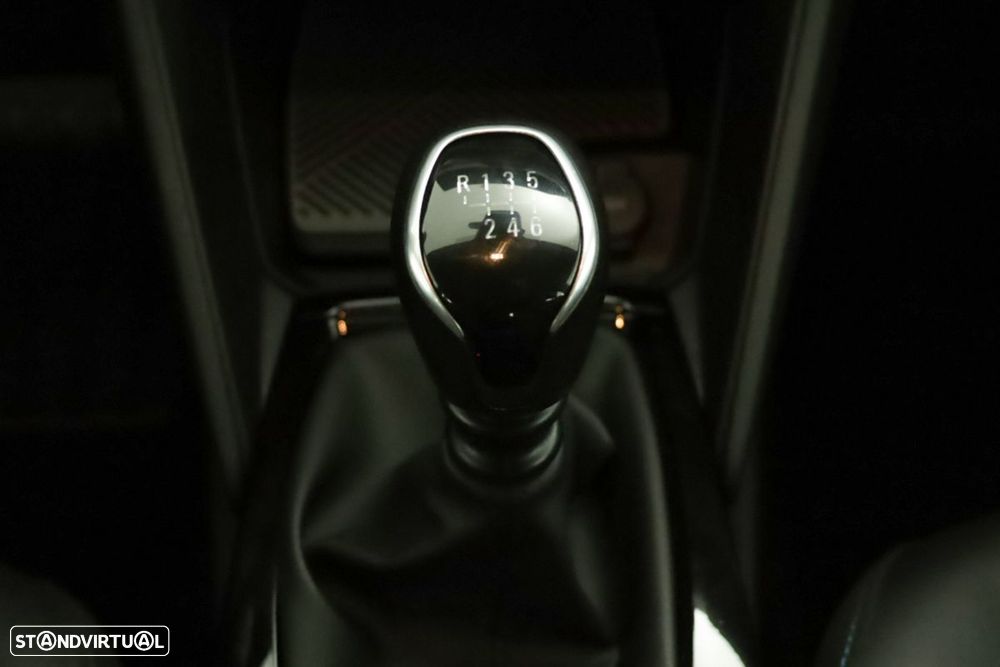 Citroën C4 1.2 PureTech Plus - 14