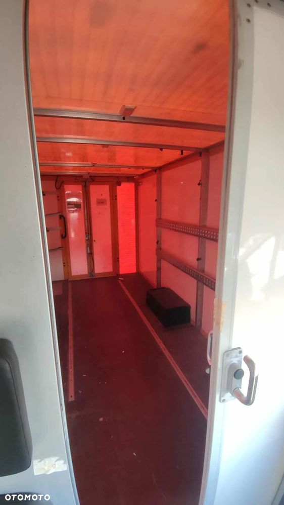 IVECO DAILY IV 2012 2.3 D 106 KM F1AE0481U - 7
