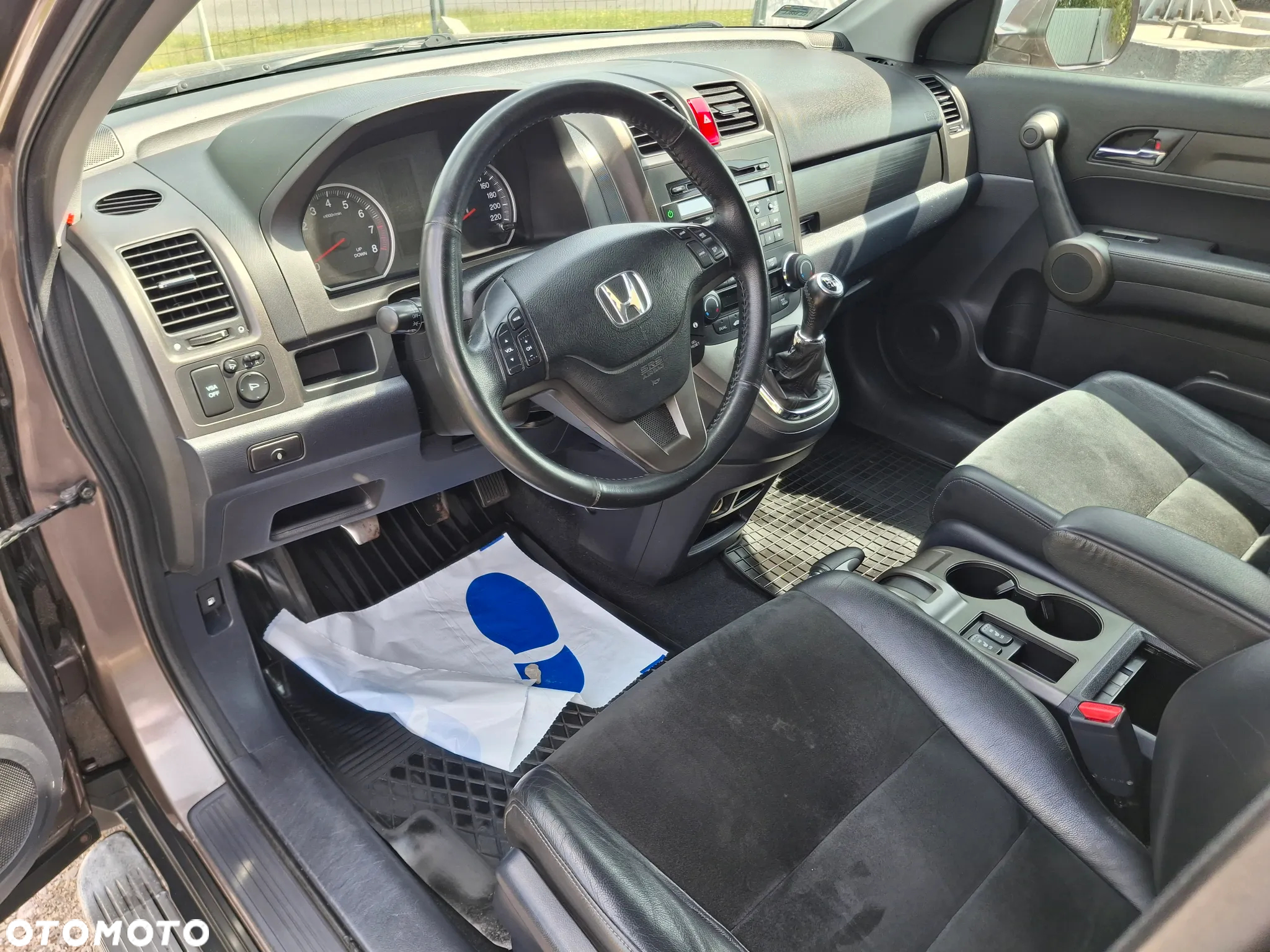 Honda CR-V 2.0 Executive - 11