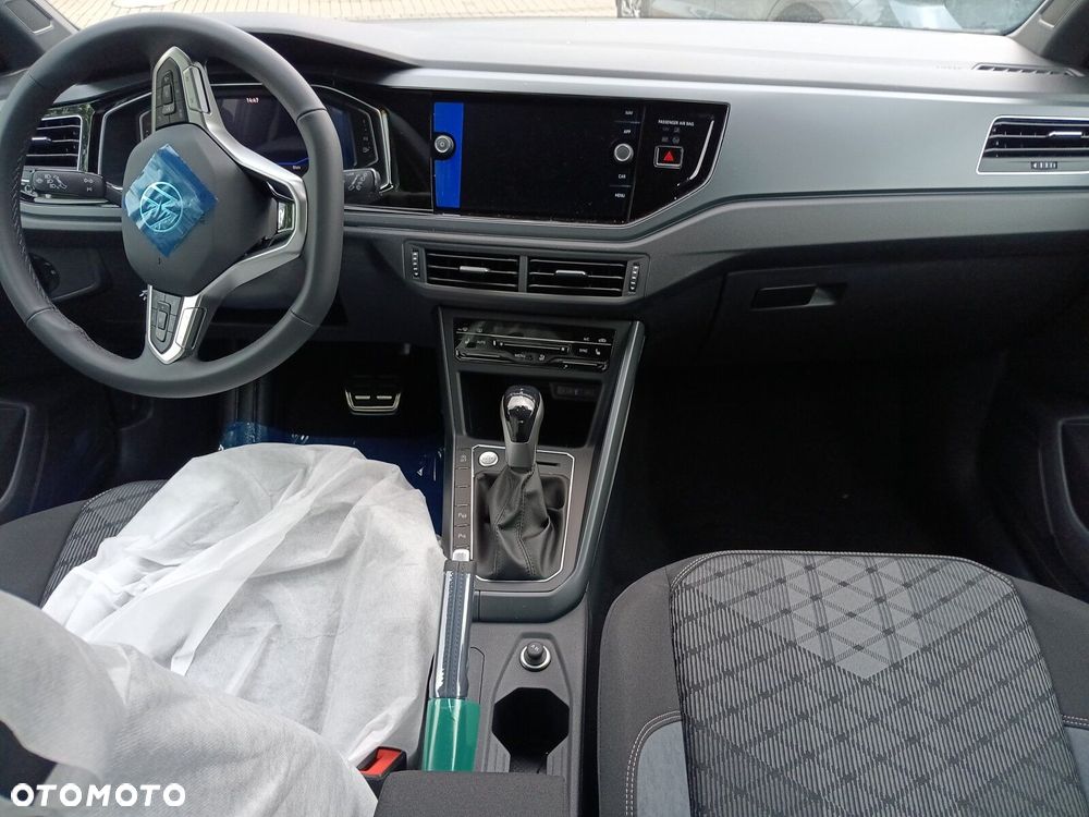 Volkswagen Taigo - 5