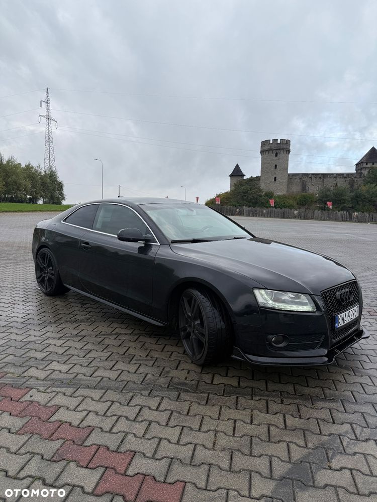 Audi A5 Coupé 1.8 TFSI - 3