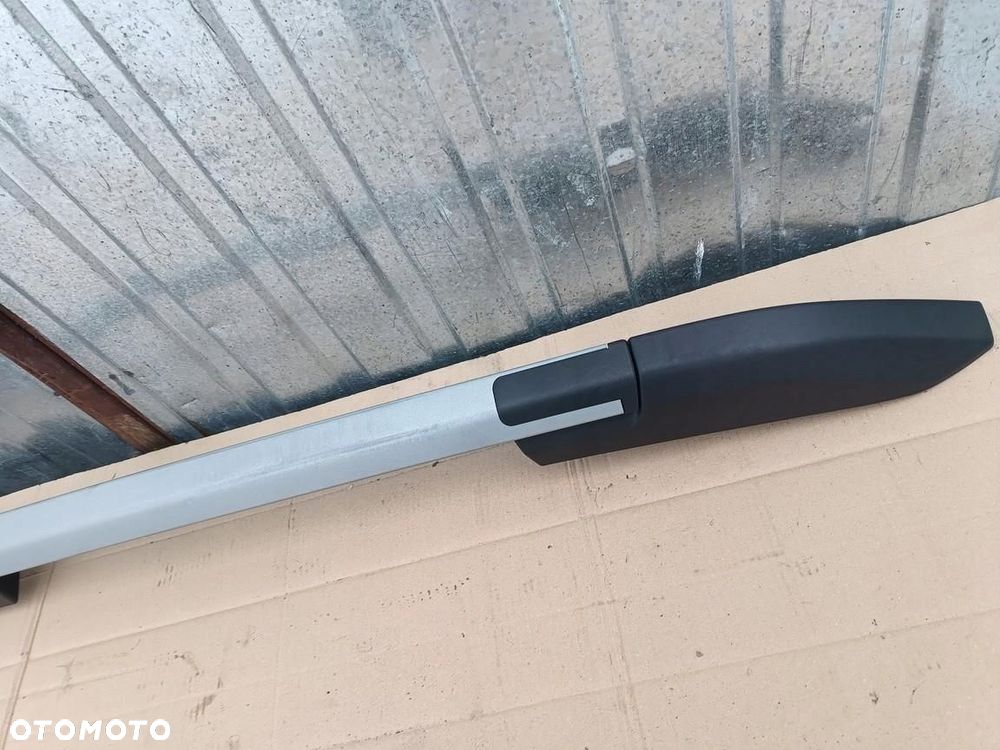 dacia sandero stepway iii 21r- reling dachowy prawy 738207077r 738200036r - 3