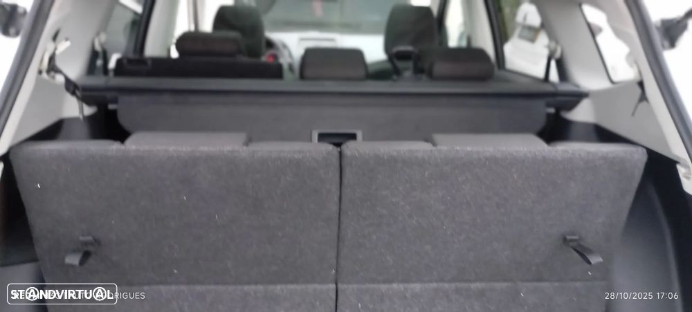 Nissan Qashqai +2 1.6 dCi Tekna Premium 18 - 18