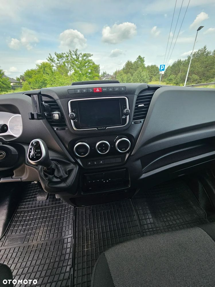 Iveco DAILY - 30