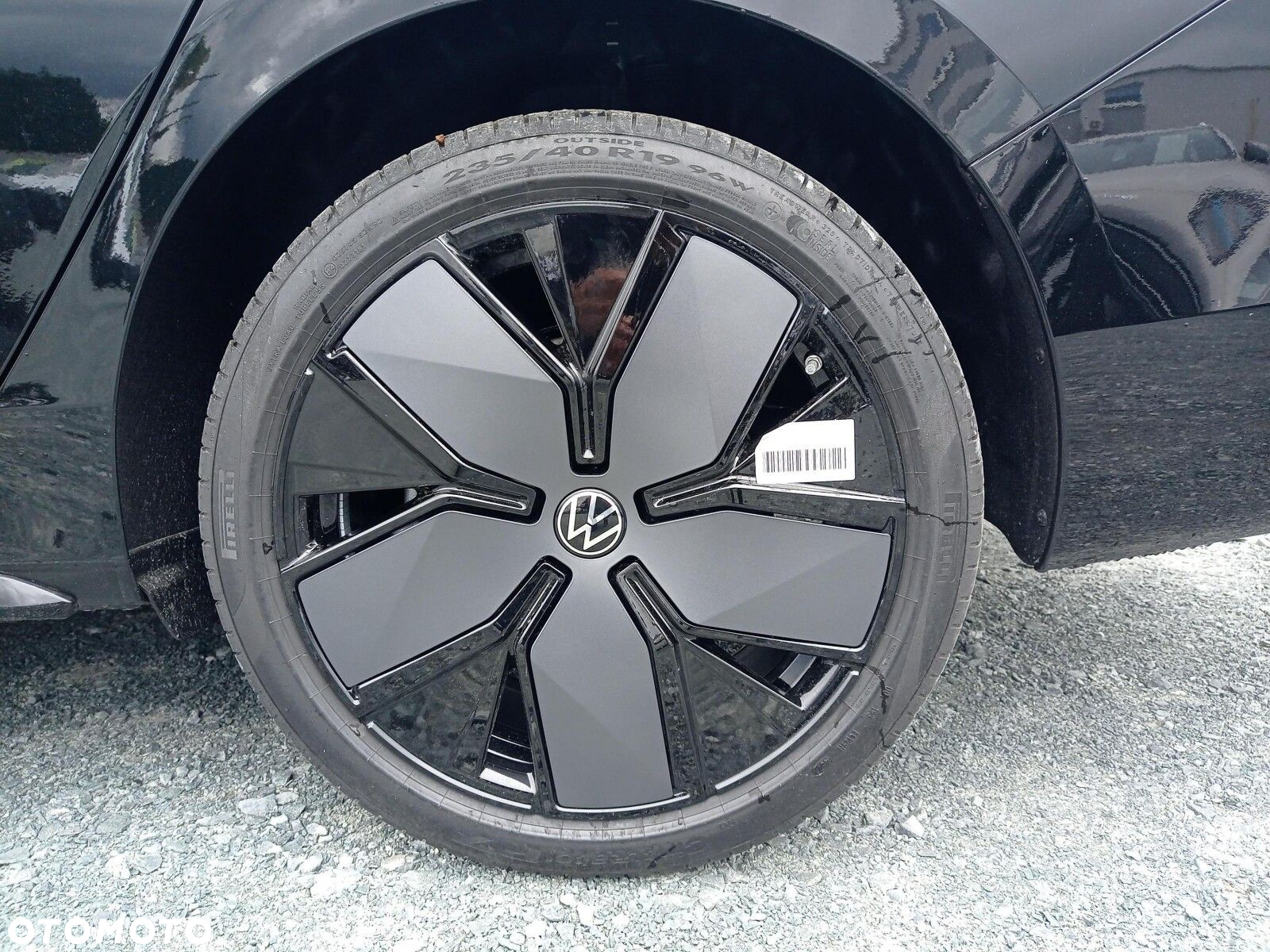 Volkswagen Passat - 20