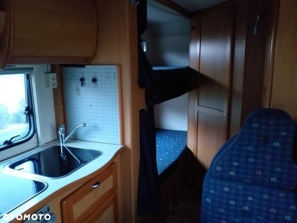 Fiat Ducato RIVIERA - 17