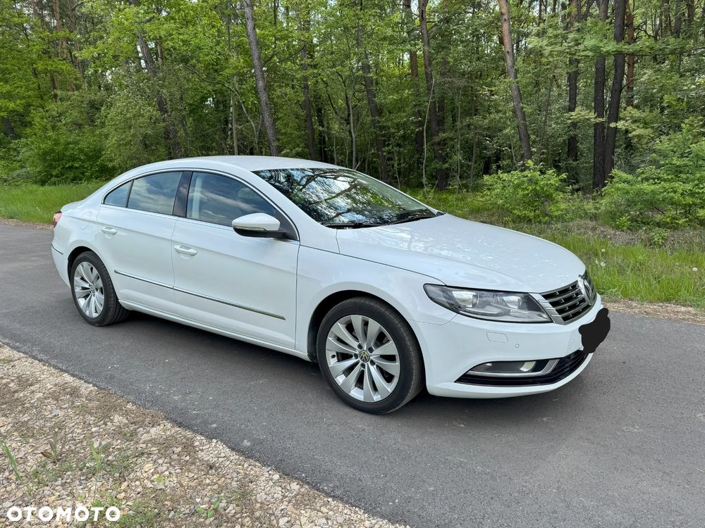 Volkswagen CC - 3