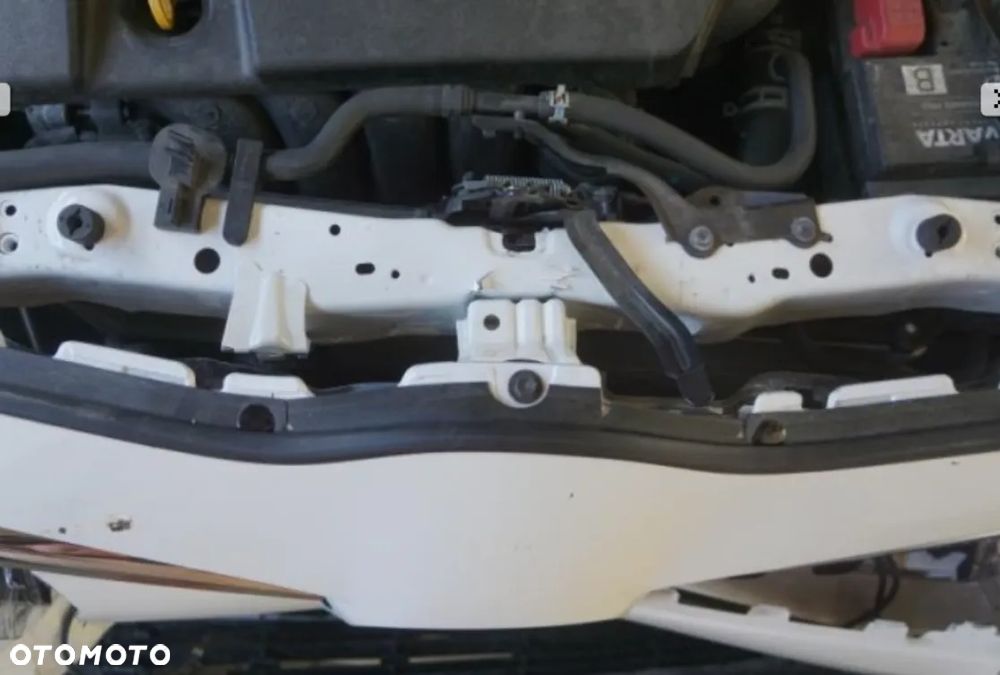 Toyota Verso 1.8 Multidrive Edition - 8
