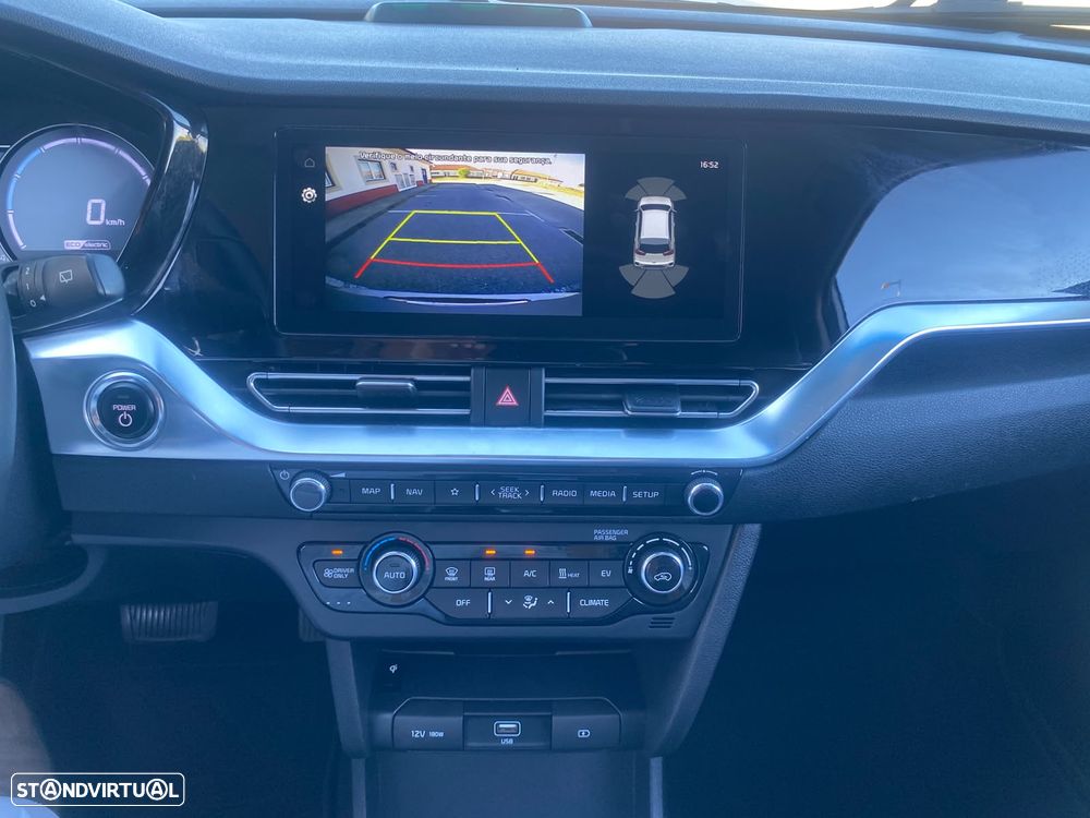 Kia Niro EV 64kWh Tech - 20