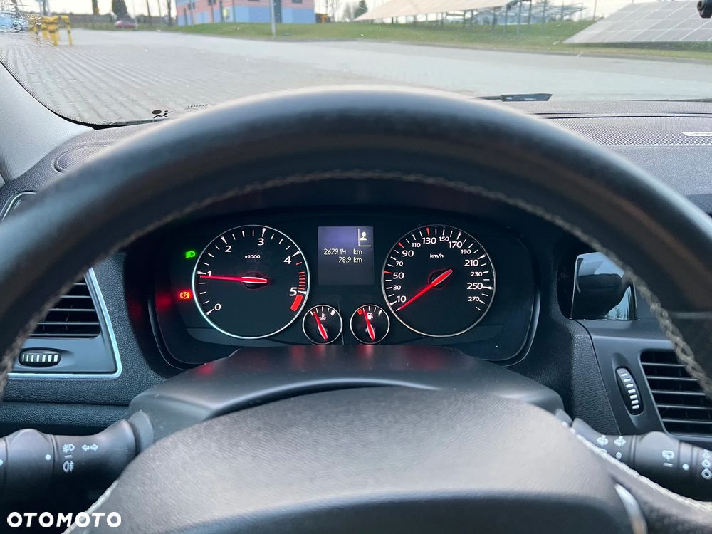 Renault Laguna 2.0 dCi Bose Edition - 11