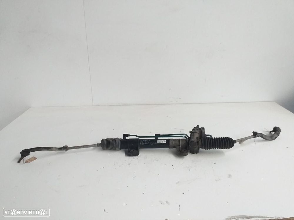 CREMALHEIRA DE DIREÇÃO RENAULT ESPACE GRAND ESPACE JE0 - 1