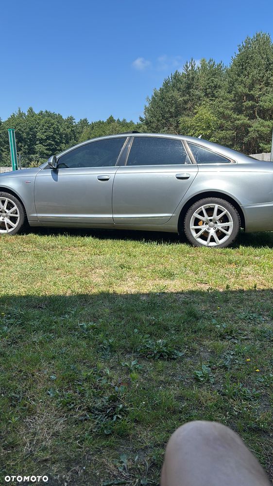 Audi A6 Limousine - 14