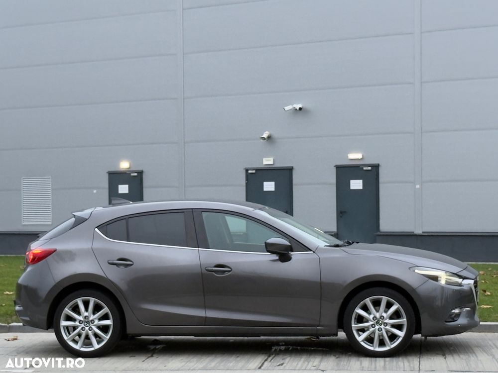 Mazda 3 G120 Revolution - 15