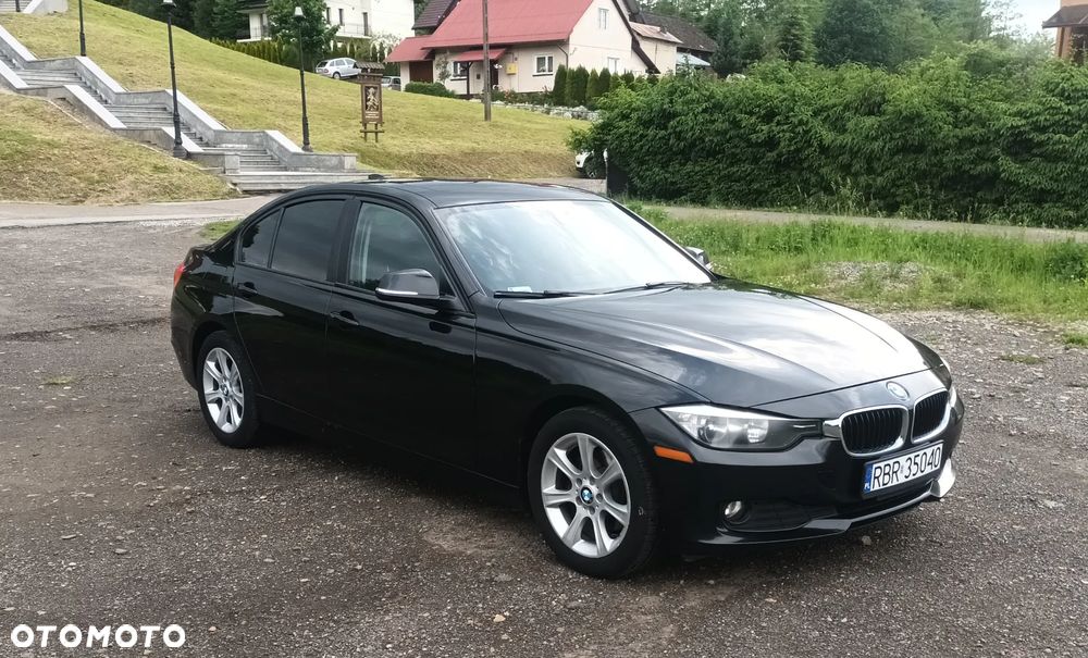 BMW Seria 3 - 3