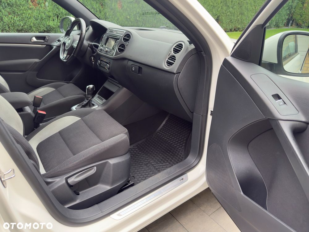 Volkswagen Tiguan 2.0 TDI 4Mot R-Style DSG - 9