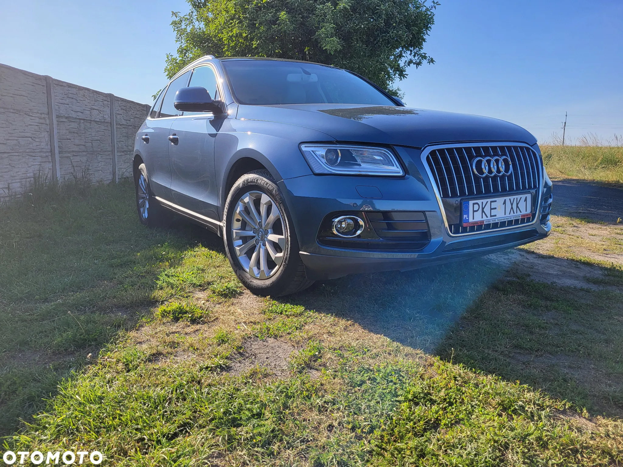 Audi Q5 2.0 TDI - 8