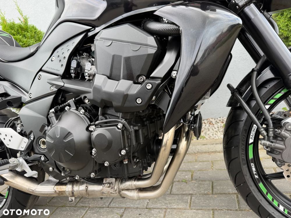 Kawasaki Z - 20