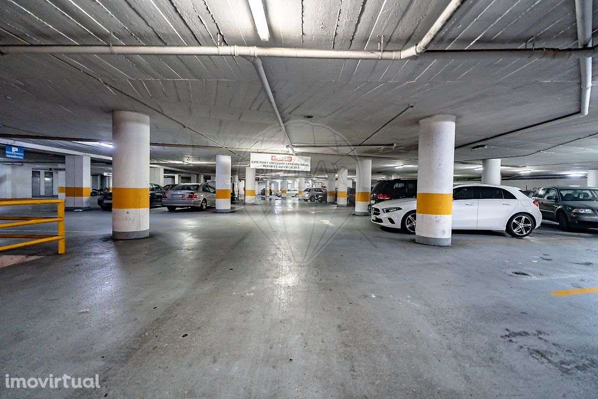 Garagem  para venda - Grande imagem: 3/10