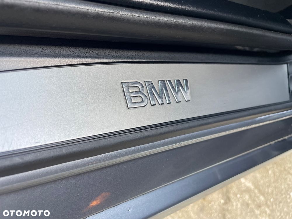 BMW Seria 5 - 22