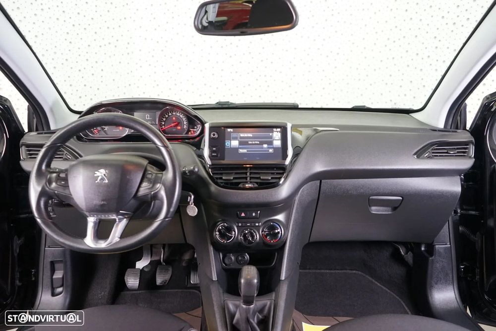 Peugeot 208 1.2 PureTech Style - 15