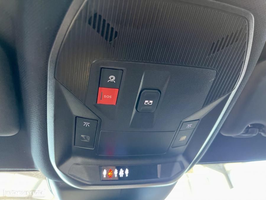 Opel Astra Sports Tourer 1.2 T GS Line - 31