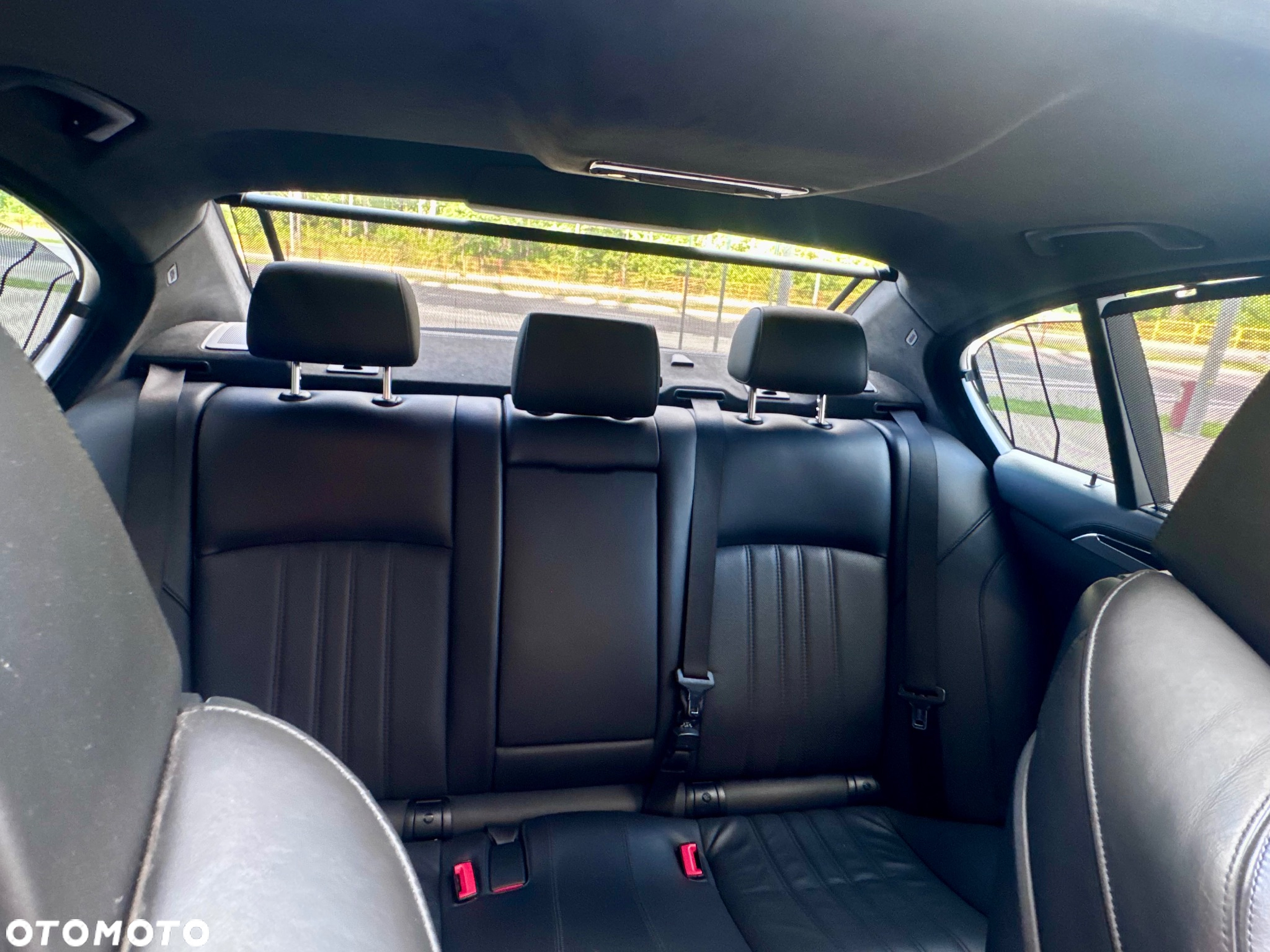 BMW M5 - 19