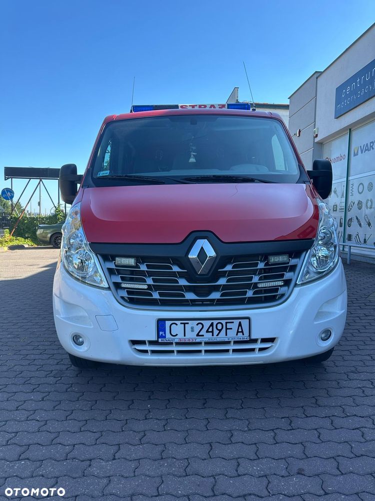 Renault Master - 3