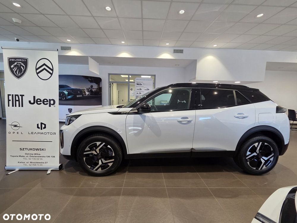 Peugeot 2008 - 4