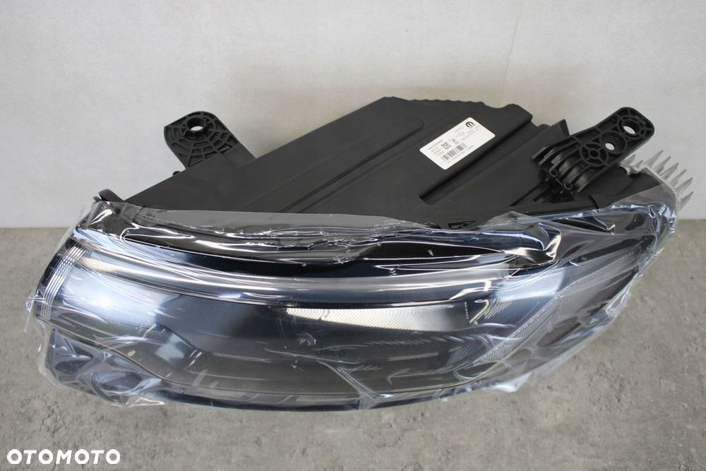 REFLEKTOR LAMPA LEWA LED JEEP COMPASS II FL NOWA - 2