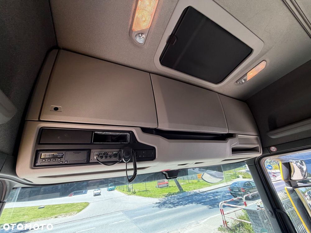 Scania S450 Tandem przelotowy Full - 27