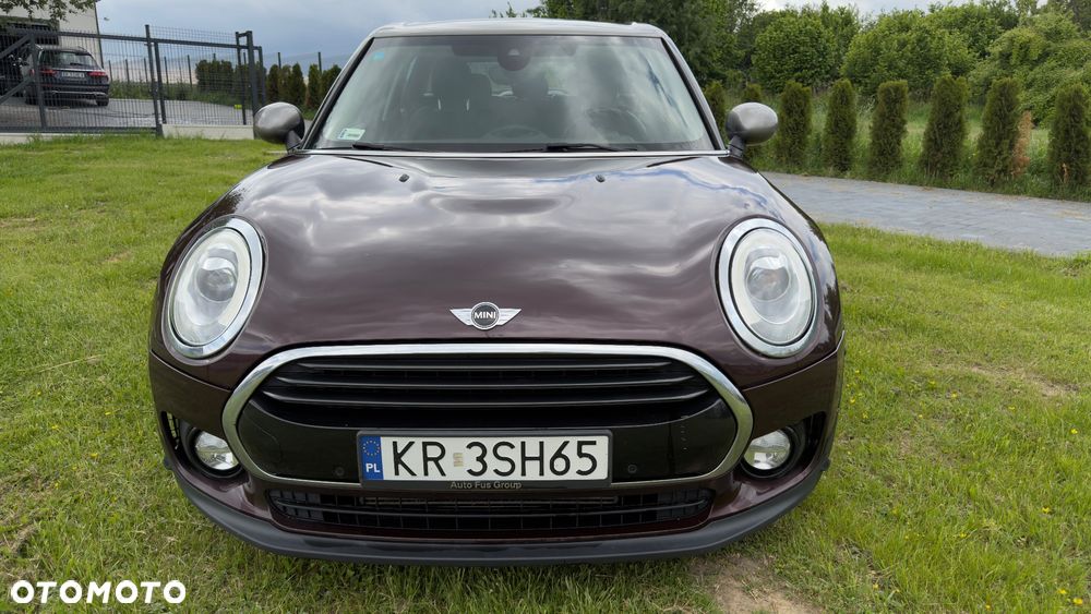 MINI Clubman Cooper - 20