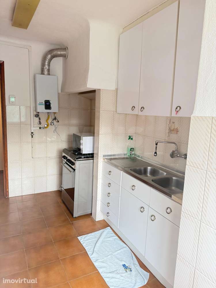 T3  em Benfica | Próximo do Centro Comercial Colombo - Grande imagem: 2/17