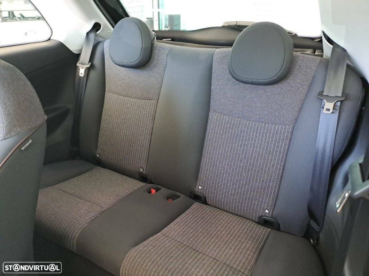 Fiat 500e - 10
