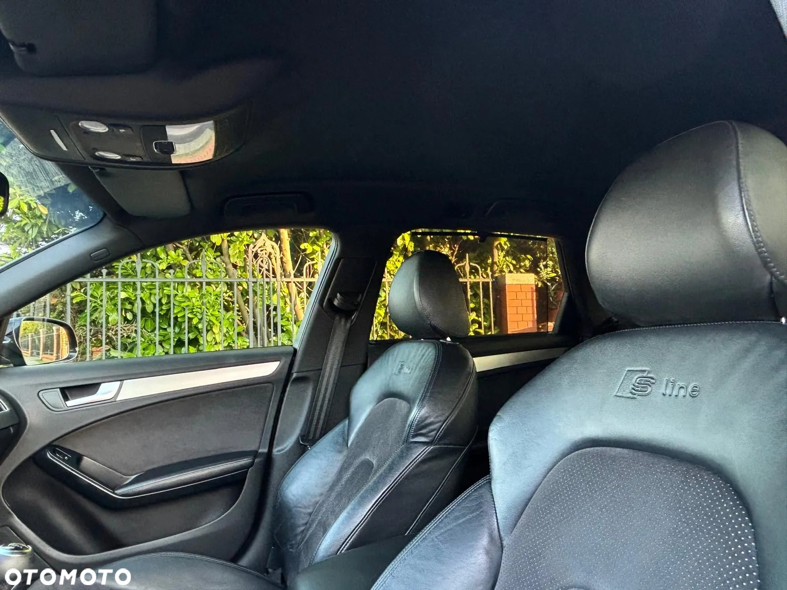 Audi A4 Avant 2.0 TDI DPF Quattro - 23