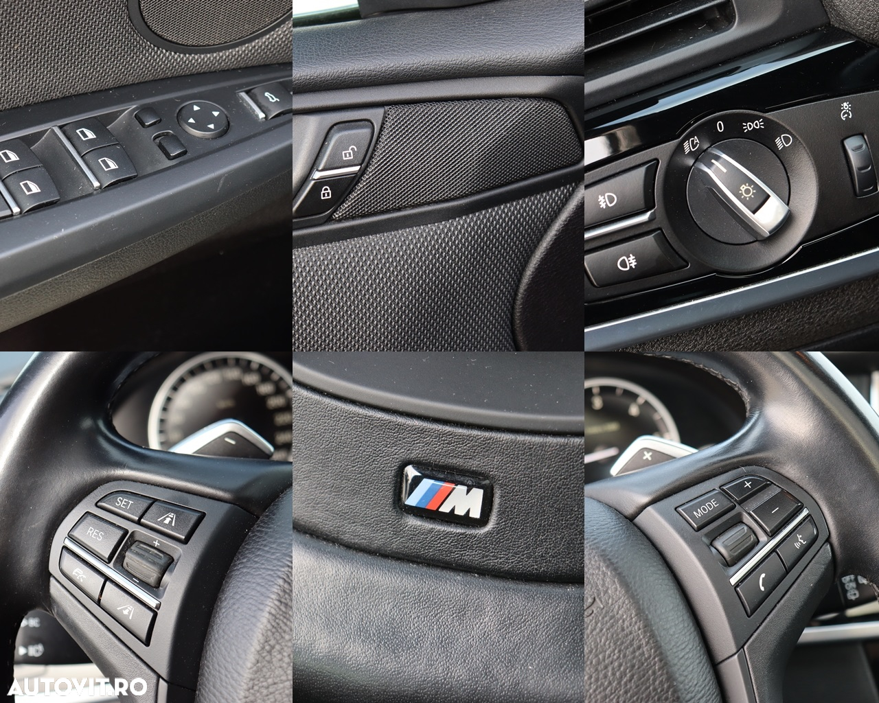 BMW X3 xDrive30d Sport-Aut. M Sport - 24