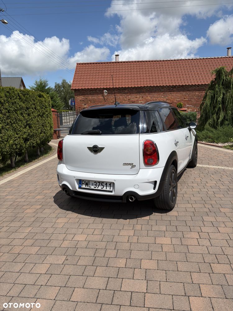 MINI Countryman - 5