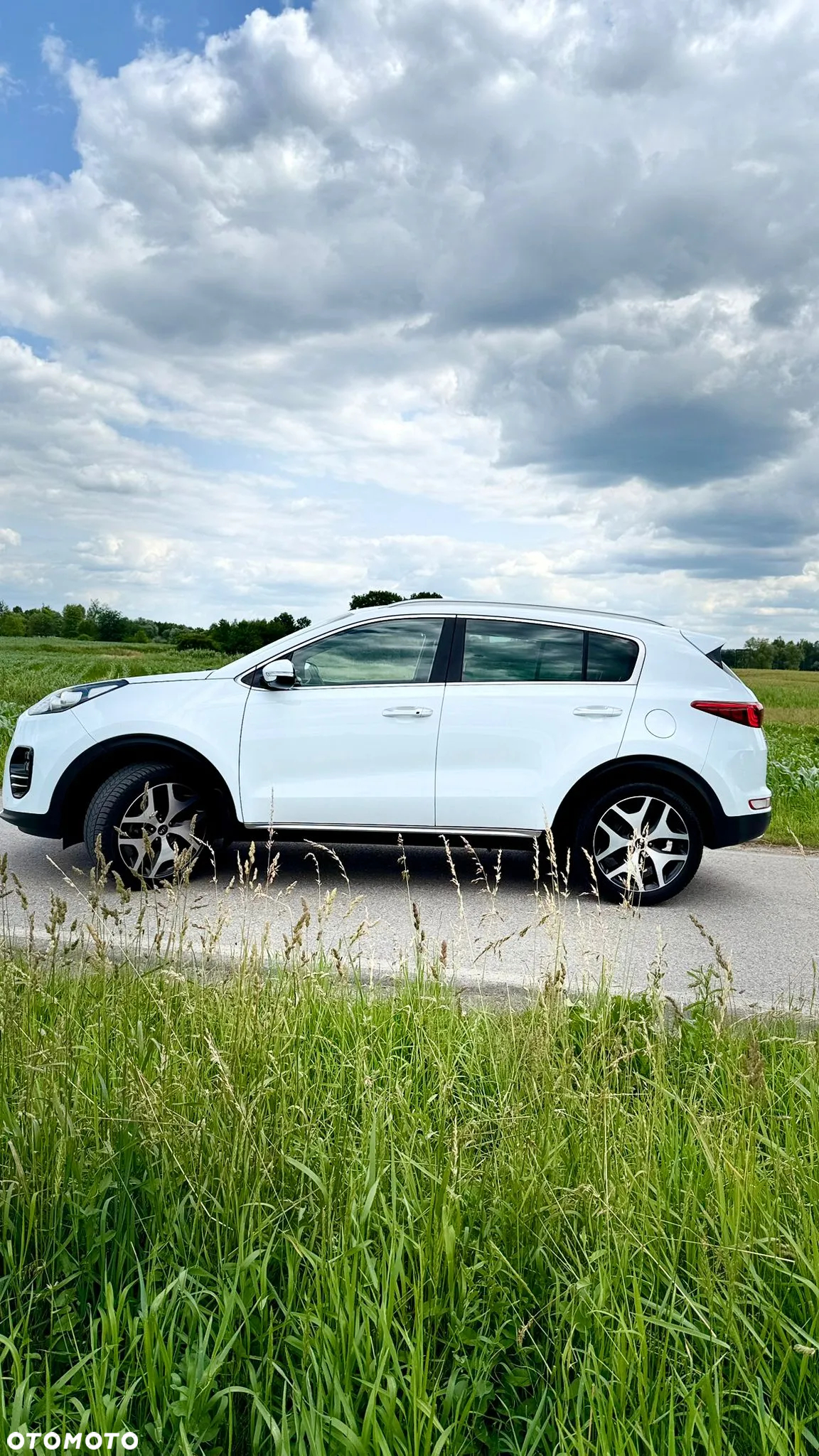 Kia Sportage - 3
