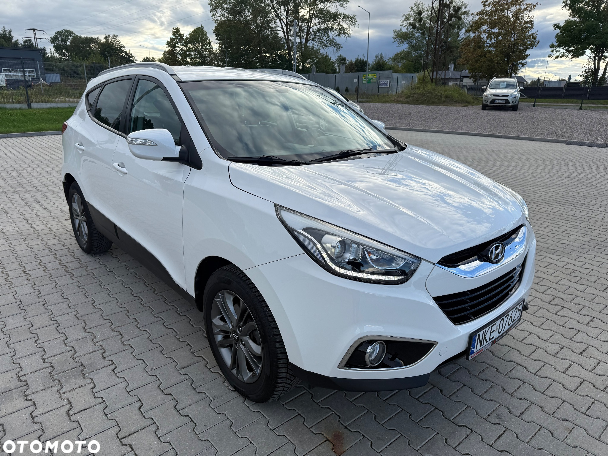 Hyundai ix35 1.6 GDI Comfort 2WD - 11