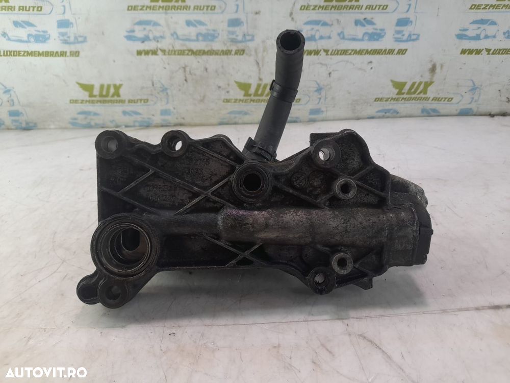 Termoflot 70362380   2. 2 cdi om651.960 Mercedes-Benz ML W166 [2011 - - 1