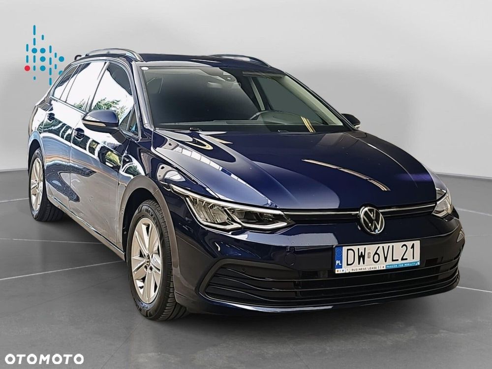 Volkswagen Golf 1.5 TSI EVO Life - 20