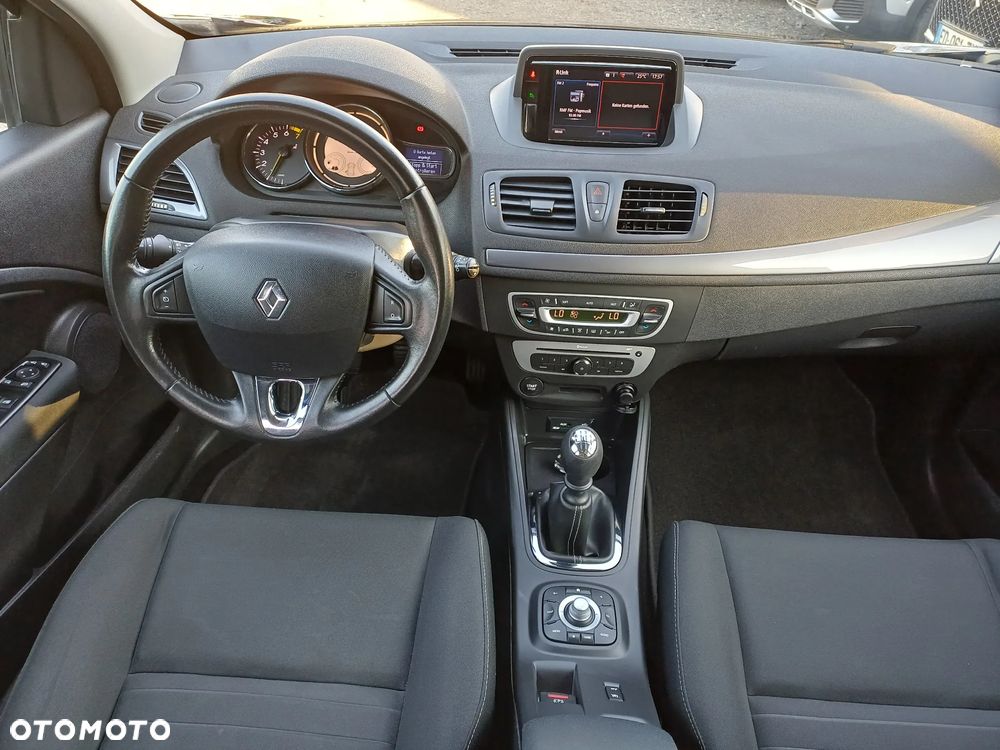 Renault Megane 1.2 16V TCe Energy Limited - 19