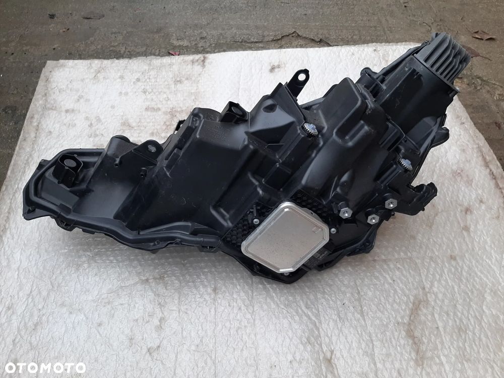 Lampa prawy przód Full Led LEXUS NX 2022-25r - 5
