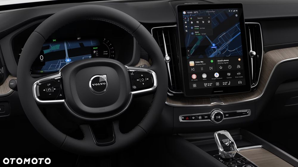 Volvo XC 60 B5 B AWD Ultra Dark - 9