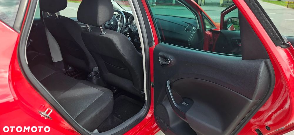 Seat Ibiza - 17