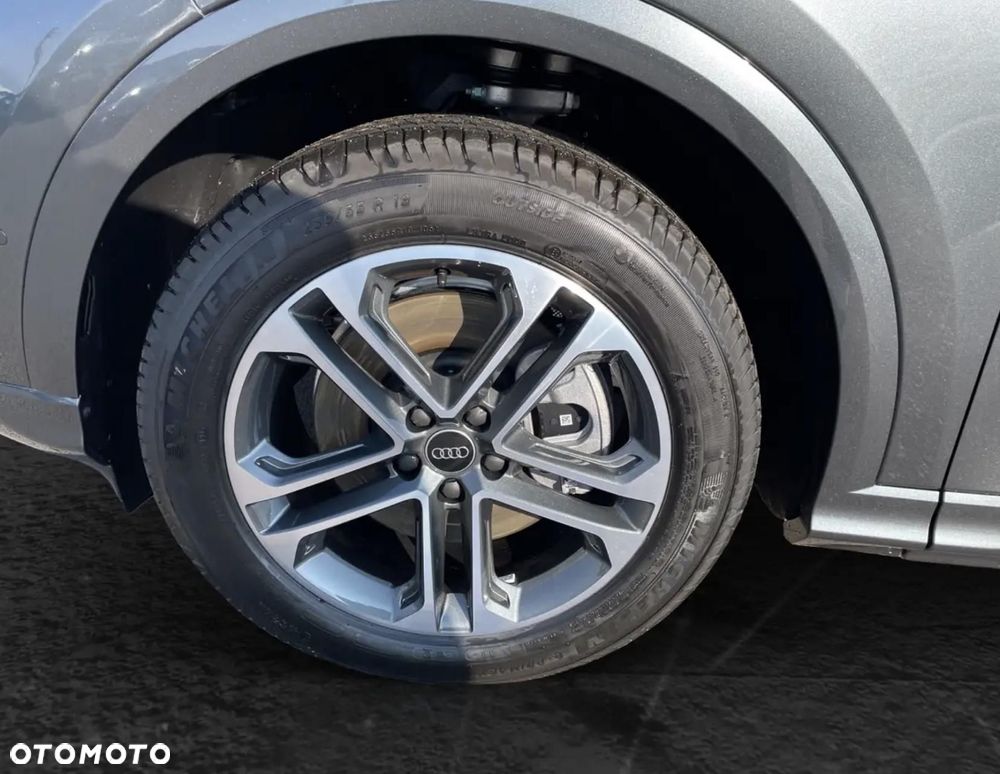 Audi Q5 TFSI mHEV 150 kW S tronic - 4