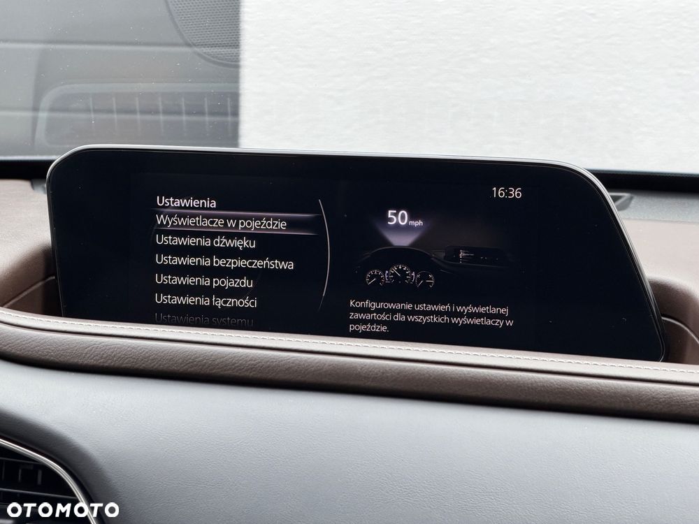 Mazda CX-30 SKYACTIV-X 2.0 M-Hybrid - 26